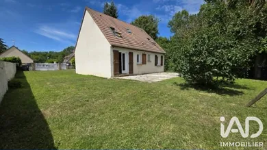 Maison à Normanville (27930)