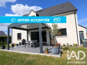 Maison à Chaingy (45380)