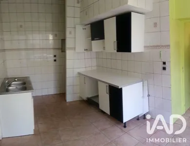 Immeuble à Châtillon-sur-Loire (45360)