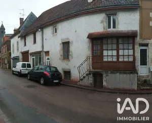 Immeuble à Châtillon-sur-Loire (45360)