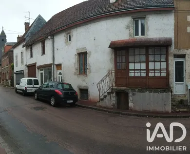 Immeuble à Châtillon-sur-Loire (45360)
