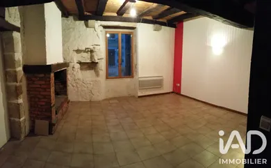 Immeuble à Châtillon-sur-Loire (45360)