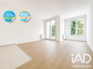 Appartement à Tournan-en-Brie (77220)