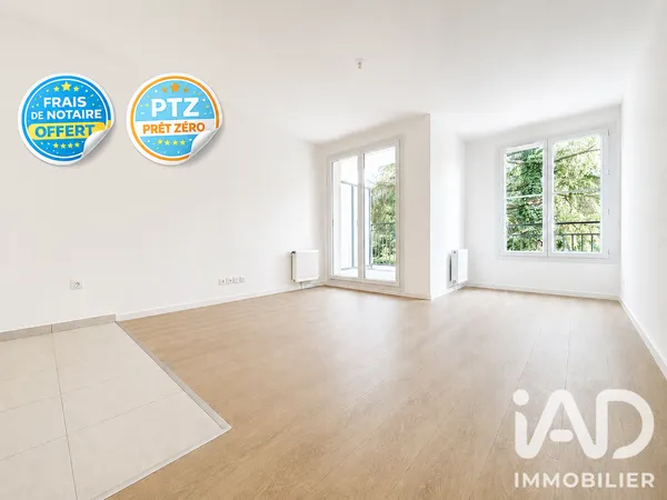 Appartement à Tournan-en-Brie (77220) photo 2