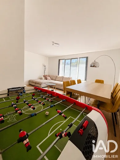 Appartement à Courbevoie (92400)