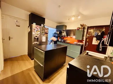 Appartement à Courbevoie (92400)