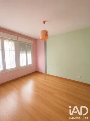 Townhouse in Amiens (80000)