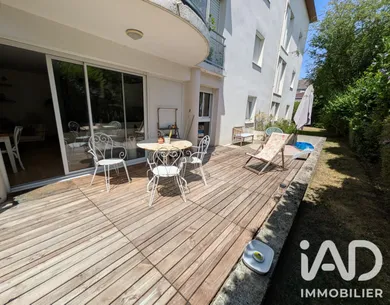 Appartement à Nantes (44000)