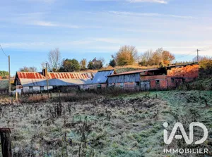 Farm in Haucourt (76440)