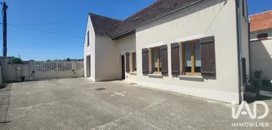 House in Chenoise (77160)