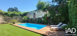 House in Chenoise (77160)