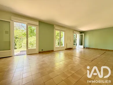 House in Rennes (35700)