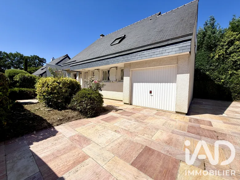 Maison 6 pièces 128 m² · à Rennes · 128 m² · 519 000 €
