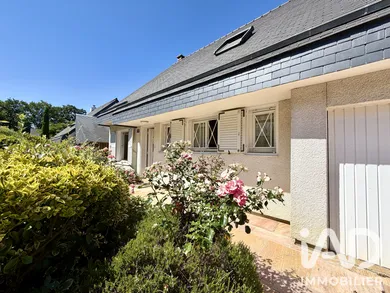 House in Rennes (35700)