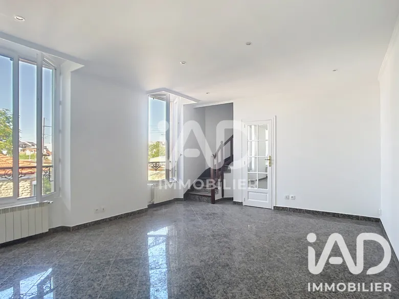 Appartement 2 pièces 33 m² · à Saint-Maur-des-Fossés · 33 m² · 193 000 €