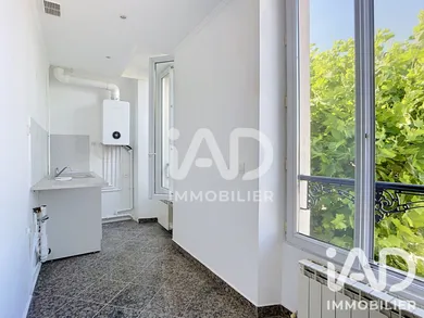 Duplex à Saint-Maur-des-Fossés (94210)