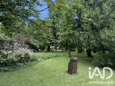 Appartement à Sassenage (38360)