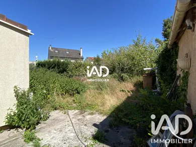 Maison à Livry-Gargan (93190)