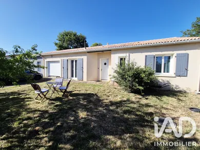 Maison à Le Passage (47520)