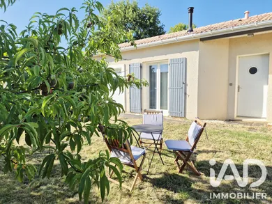 Maison à Le Passage (47520)
