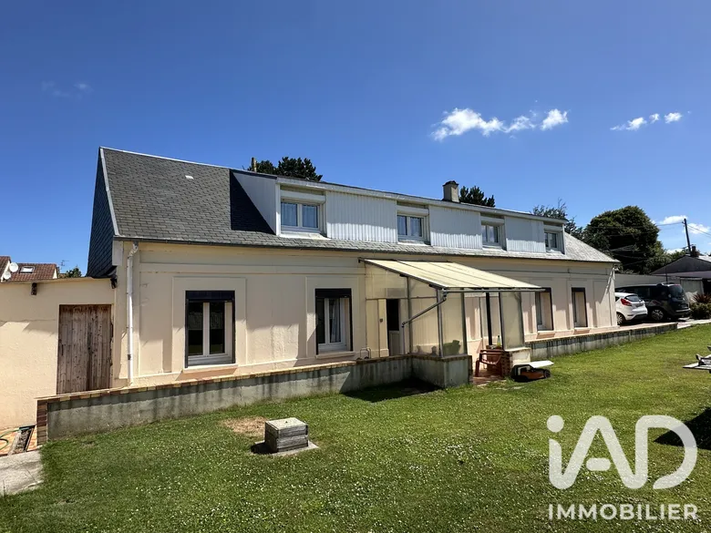 Maison 8 pièces 150 m² · à Angerville-la-Martel · 150 m² · 189 000 €