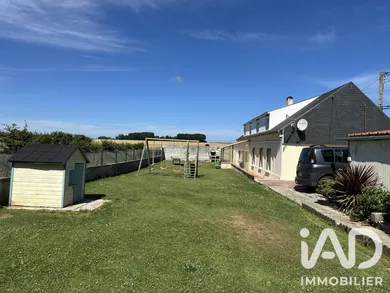 Maison à Angerville-la-Martel (76540)