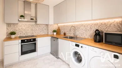 Apartment in Toulon (83000)