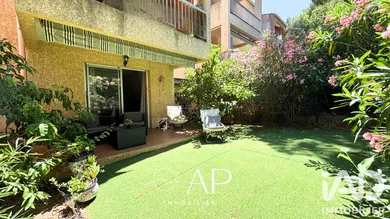 Appartement à Toulon (83000)