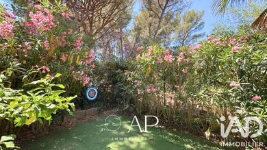 Appartement à Toulon (83000)