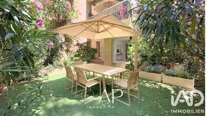 Appartement à Toulon (83000)