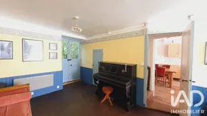 Village house in Val-Couesnon (35560)