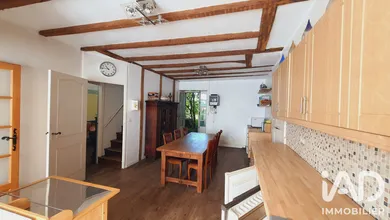 Village house in Val-Couesnon (35560)