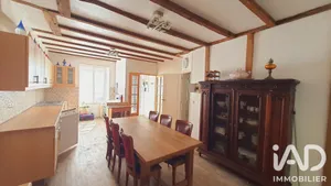 Village house in Val-Couesnon (35560)