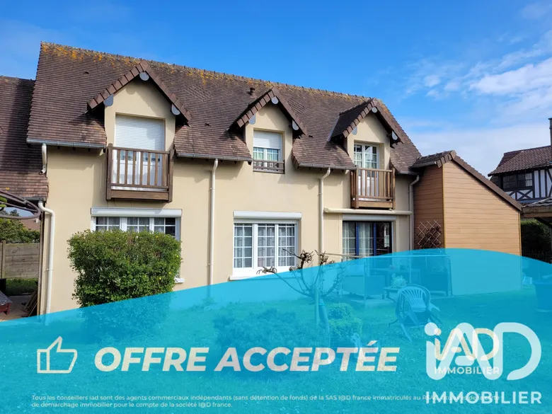 Maison 6 pièces 135 m² · à Varaville · 135 m² · 445 000 €