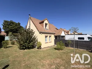Maison à Laigné-en-Belin (72220)