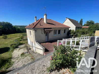 Maison à Berny-Rivière (02290)