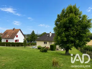 Maison à La Rivière-Saint-Sauveur (14600)