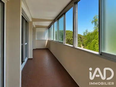 Appartement à La Garde (83130)