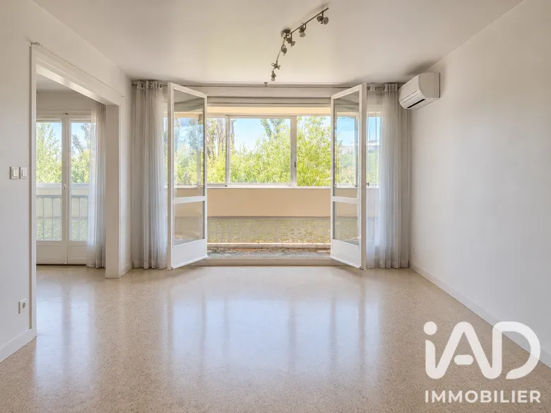 Appartement 4 pièces 74 m² · à La Garde · 74 m² · 245 000 €