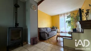 Maison à La Porte du Der (52220)