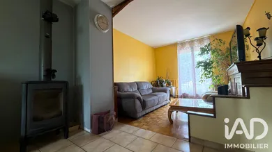 Maison à La Porte du Der (52220)