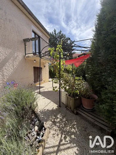 Maison à Rives Dervoises (52220)