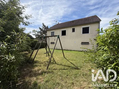 Maison à Rives Dervoises (52220)