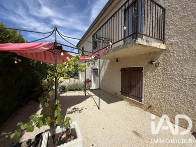 Maison à Rives Dervoises (52220)