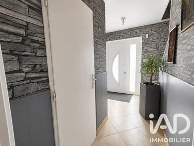 Maison à Châlons-en-Champagne (51000)