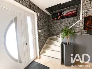 House in Châlons-en-Champagne (51000)