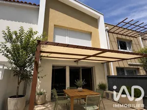 House in Monteux (84170)