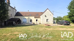 Maison à Vert (78930)