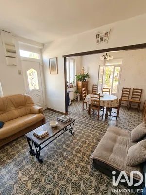 Maison à Incheville (76117)