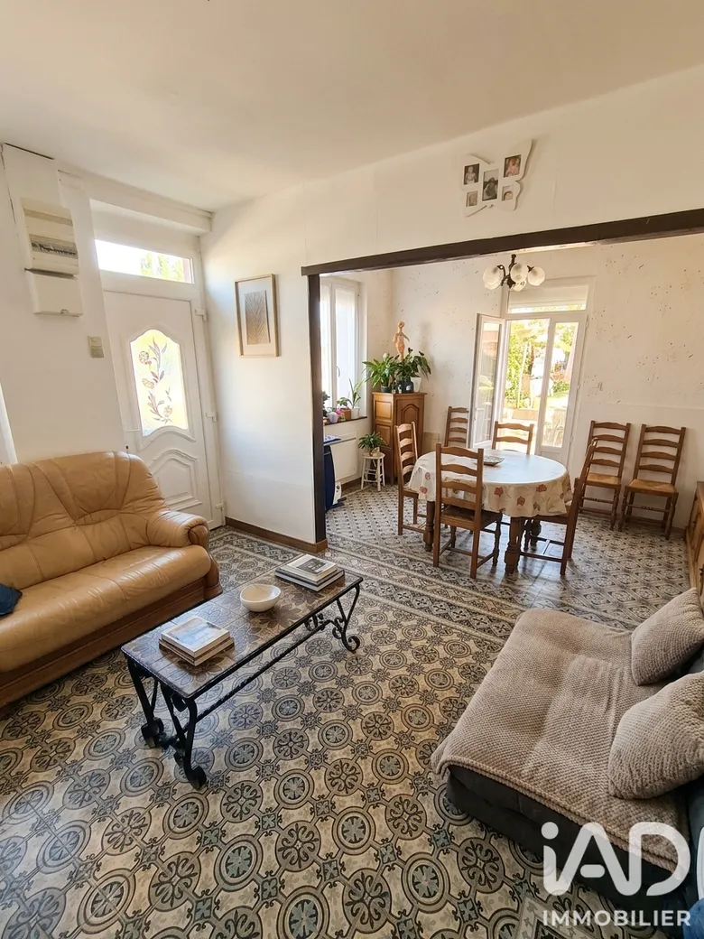 Maison 4 pièces 85 m² · à Incheville · 85 m² · 152 990 €